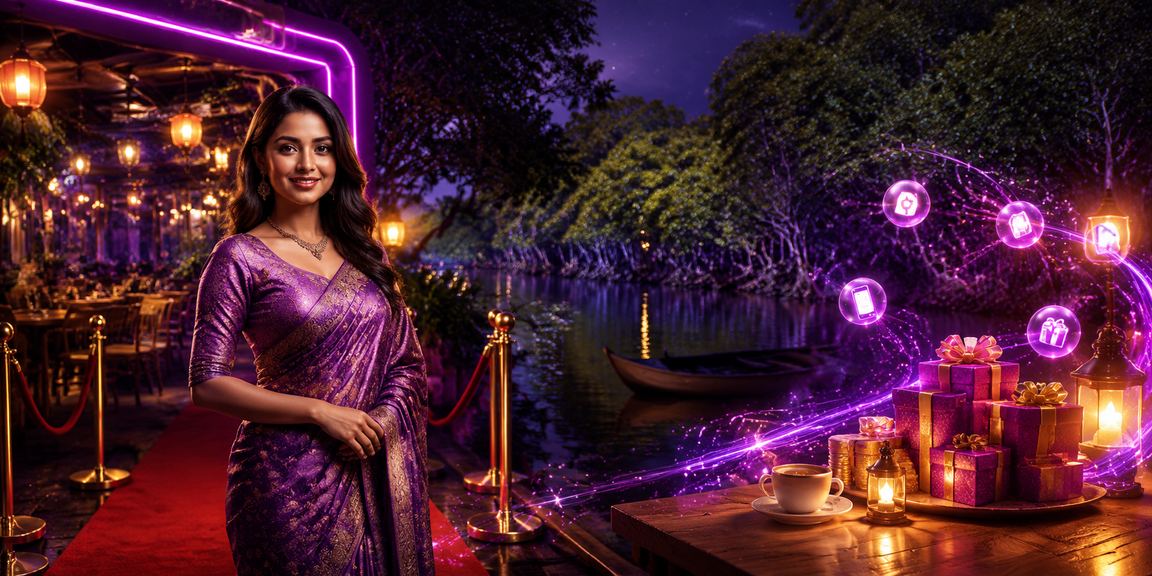 সিলেটে মোবাইল পেমেন্ট প্রযুক্তি চালু রয়েছে