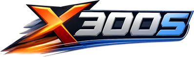 x300s